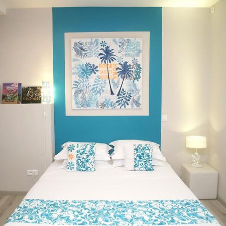 Ocean View & Spa بوناويا المظهر الخارجي الصورة