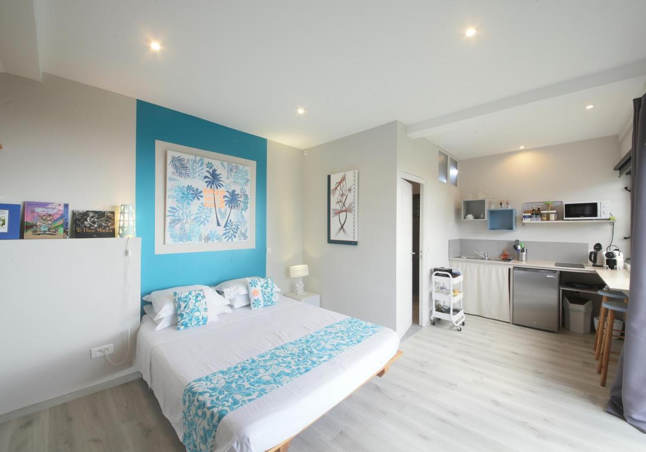Ocean View & Spa بوناويا المظهر الخارجي الصورة