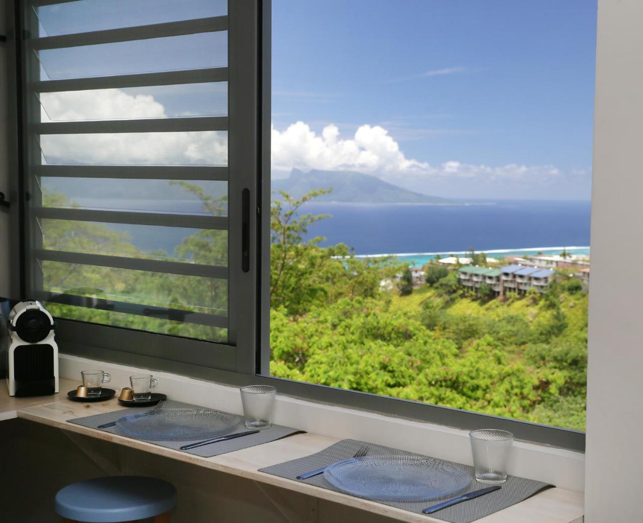 Ocean View & Spa بوناويا المظهر الخارجي الصورة