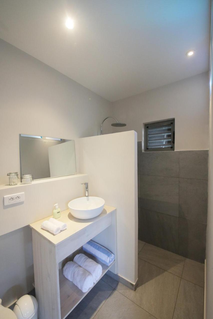 Ocean View & Spa بوناويا المظهر الخارجي الصورة