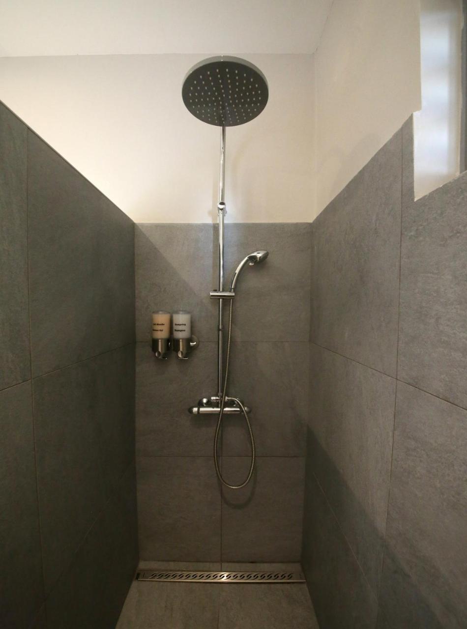 Ocean View & Spa بوناويا المظهر الخارجي الصورة
