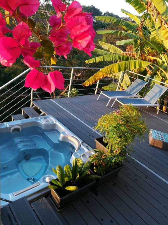Ocean View & Spa بوناويا المظهر الخارجي الصورة